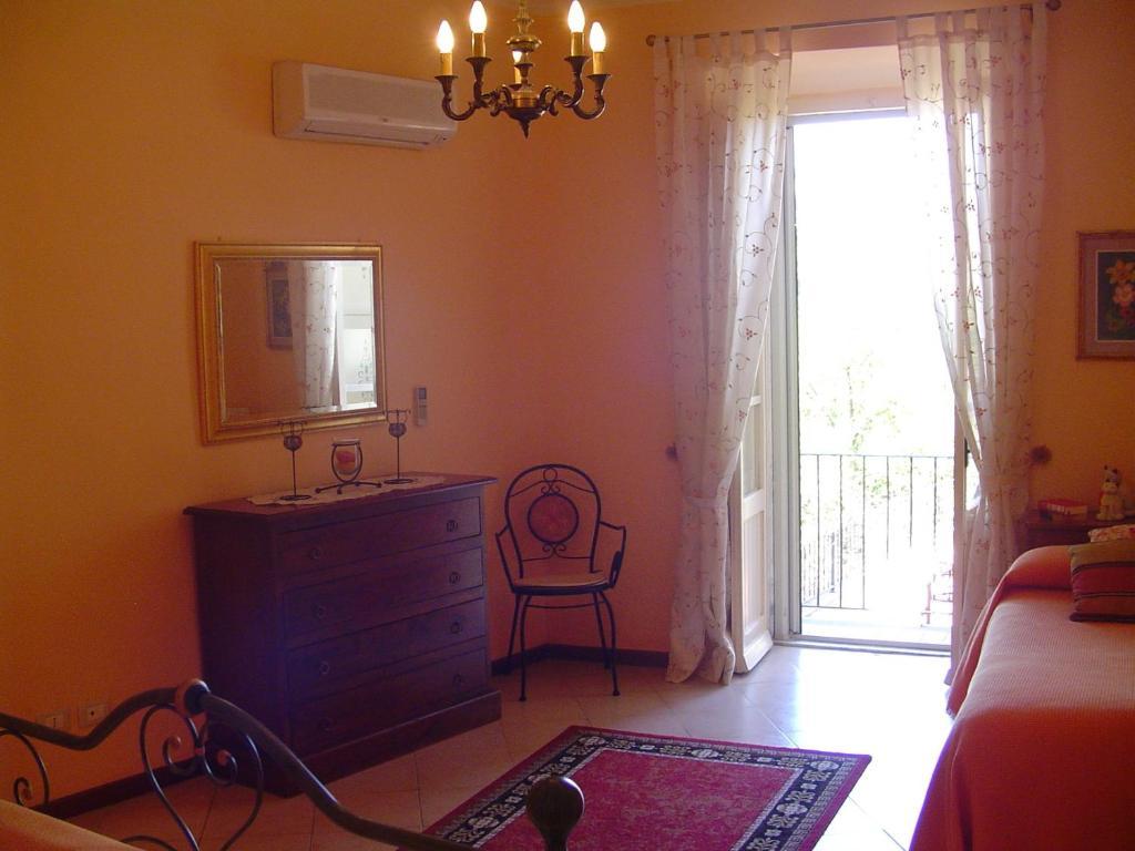 Appartement Casa Flavia à Orvieto Extérieur photo