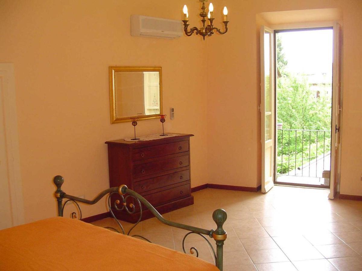 Appartement Casa Flavia à Orvieto Extérieur photo