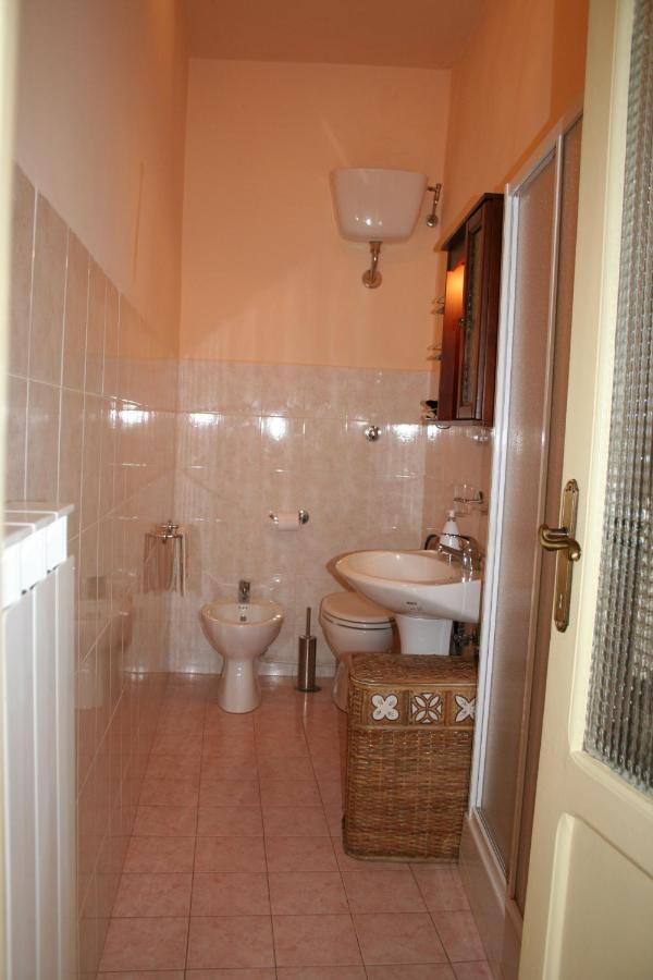 Appartement Casa Flavia à Orvieto Extérieur photo