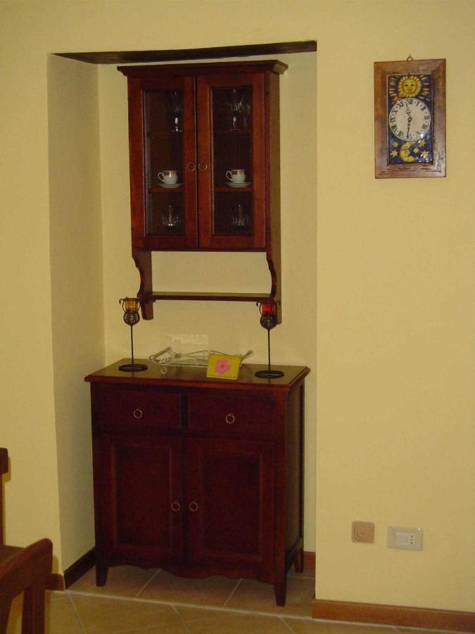 Appartement Casa Flavia à Orvieto Extérieur photo