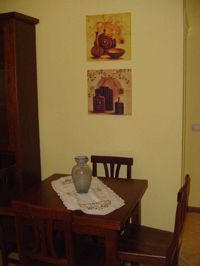 Appartement Casa Flavia à Orvieto Extérieur photo