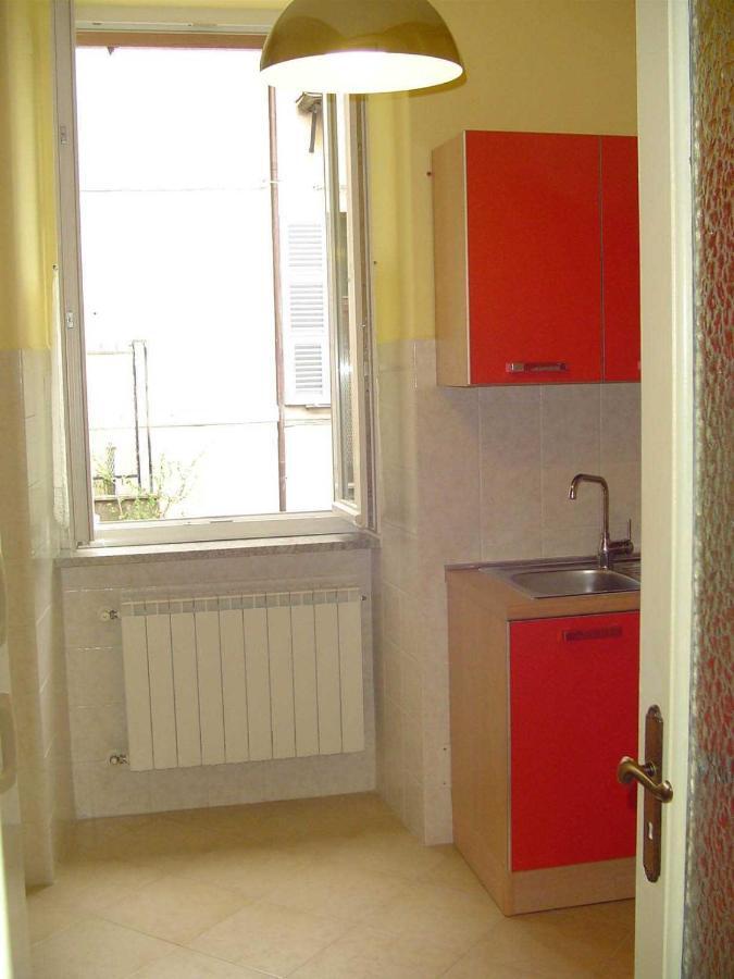 Appartement Casa Flavia à Orvieto Extérieur photo